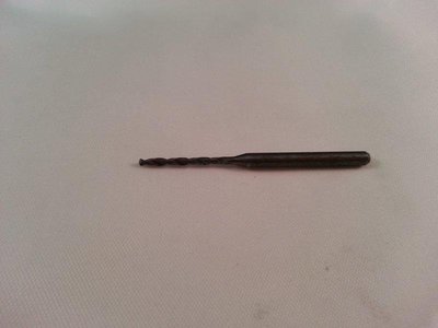 日本中古鎢鋼鑽頭 1.6mm