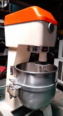 富旺(生財器具） 攪拌機 攪麵粉機 兩貫攪拌機 攪餡機