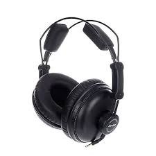 凱傑樂器 舒伯樂 Superlux HD669 HD-669 耳罩式耳機 附收納袋 轉接頭