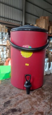 日象 zoni-p01-15l 15公升  保冰保溫茶桶