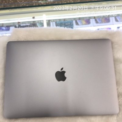 【高CP值】MacBook Pro 2020 a2289/i5/256G/8G 蘋果 筆電 買筆電 台北