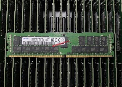 DELL R940xa T640 R840 R740xd R640 32G DDR4 2933 REG ECC 記憶體