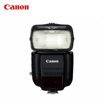 閃光燈Canon/佳能原裝430EX III-RT閃光燈6D 5D4 5D3 80D 70D 6D2單反相機外置機頂高速
