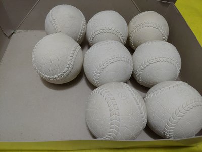 ☆現貨屋☆ NAIGAI 日製 軟式棒球 A BALL 8顆 原價2000特價1200 軟式野球聯盟公認球
