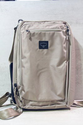 美國 【OSPREY】 Aoede Briefpack 22L  雙肩電腦後背包 16吋平板電腦 休閒背包