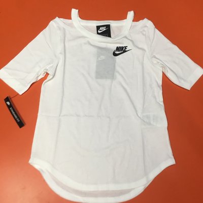 Nike 兒童運動衫 短袖上衣 短T 運動T 親子款 XS/120cm~XL