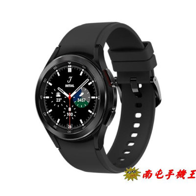 〝南屯手機王〞SAMSUNG Galaxy Watch 4 Classic 42mm R880【直購價】