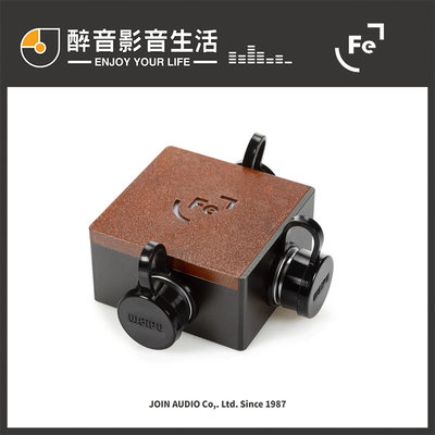 【醉音影音生活】波蘭 Ferrum Audio Power Splitter 電源分配器.台灣公司貨