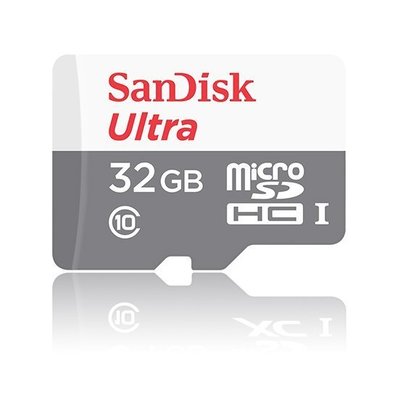 SANDISK 32G ULTRA micro SDXC UHS-I C10 記憶卡 (SD-SQUNR-G3-32G)