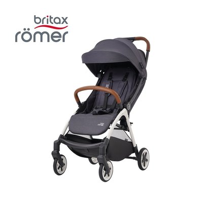 ☘ 板橋統一婦幼百貨 ☘ 【門市價9500】 Britax Römer 英國 Gravity II 自動收嬰兒手推車