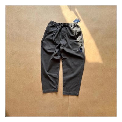 夏・お店屋さん L サイズ 完売品 SEE SEE EASY SLACKS PANTS