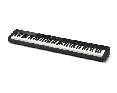 立昇樂器 CASIO PX-S1100 電鋼琴 黑色 含踏板 不含琴架
