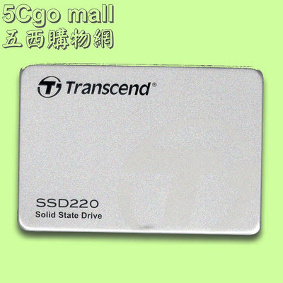 5Cgo🏆出清品 9成新 台灣製 創見SSD220S-240GB 240G (2.5吋 SATA 3) SSD固態硬碟(TS240GSSD220S) 含稅