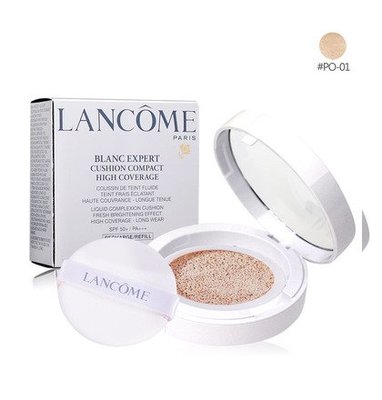 Lancome蘭蔻激光煥白氣墊粉餅蕊14g Ptt Dcard討論與高評價商品 2021年11月 飛比價格