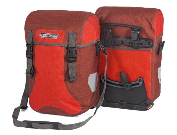 ortlieb backpacker plus