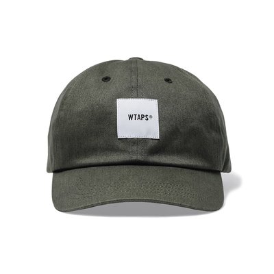 【W_plus】WTAPS 21SS - T-6L 02 / CAP / COTTON. TWILL | Yahoo