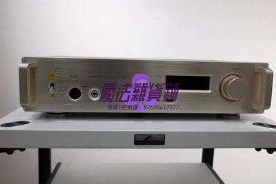 功放機TEAC UD701網絡數播解碼耳放前級一體機HD800S功放一體機現貨功效機