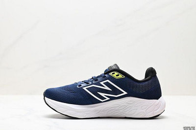 New Balance 880 經典 舒適 運動鞋 慢跑鞋 男女鞋 深藍白綠