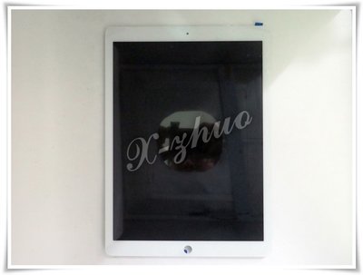 ☆群卓☆全新 APPLE iPad Pro 2代 12.9吋 面板 總成 螢幕(帶小板) 白(預訂)