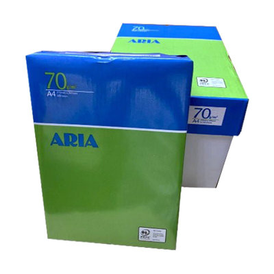 ARIA PAPER 影印紙  70磅 70p A4 500張/包 電腦紙 列印紙 傳真紙 模造紙 特惠 優惠