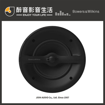 【醉音影音生活】英國 Bowers & Wilkins B&W CCM 362 (一對) 崁壁式喇叭/揚聲器/崁入/吸頂