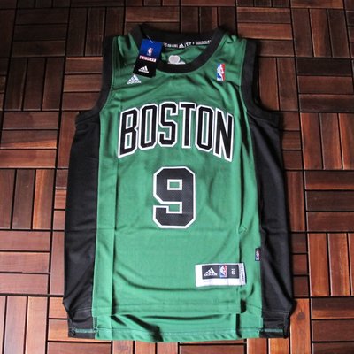 NBA2018全明星賽球衣  波士頓塞爾提克隊  irving凱里·厄文 Curry Rajon Rondo