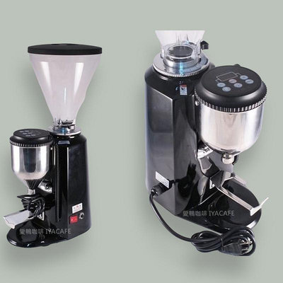 ✨愛鴨咖啡✨台灣楊家公司貨 900N-TQ 定量 咖啡 飛馬牌 電動 磨豆機