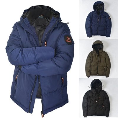 新到貨！原價4500 歐洲正品 Kinetix Teddy Coat 保暖 防風 防水 抗撕裂 外套 化纖外套