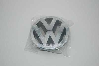 (小賴汽車)VW Golf Plus Passat Touran 車標 前標 3C0853601正廠