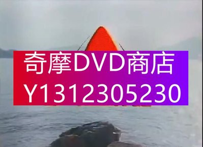 DVD專賣 港劇【大白鯊1979】【粵語中字】【伍衛國 劉緯民】13碟