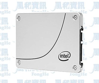 SOLDIGM INTEL SSD D3-S4510 480G 2.5吋企業級固態硬碟【風和資訊】