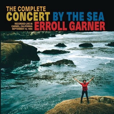 【黑膠唱片LP】海邊音樂會 (2LP) /厄羅加納 Erroll Garner ---88875139881