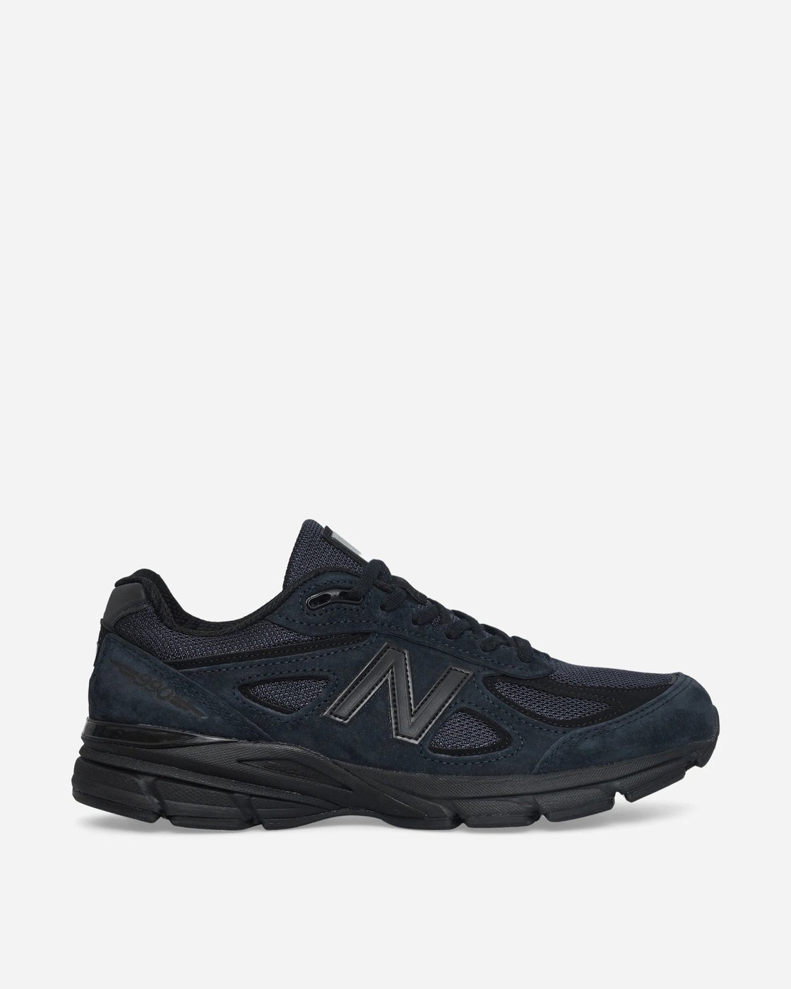 New Balance M990JJ4 JJJJound 午夜深藍MADE IN USA 美國製990v4