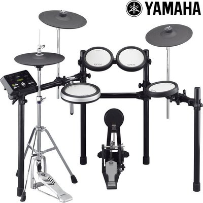 小叮噹的店 - 電子鼓 Yamaha山葉 DTX562K 贈專業教學(贈好禮配件包) 爵士鼓