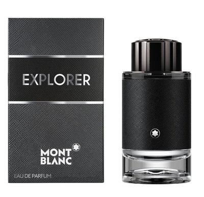 【現貨】Mont Blanc Explorer 萬寶龍 探尋旅者 男性淡香精 60ml【小黃豬代購】