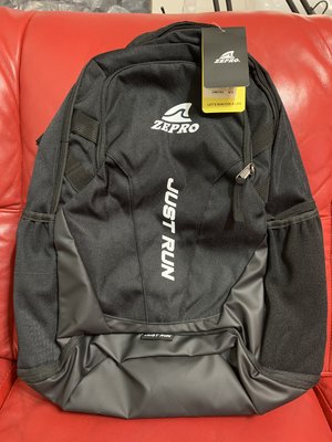 正品全新ZEPRO後背包多功能雙肩後背包 筆電包 登山旅行包 防水透氣自由行背包（只有1個）