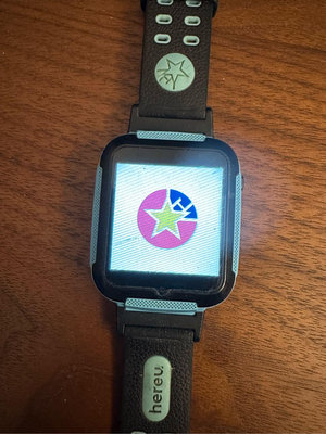Hero 4G 兒童智慧手錶