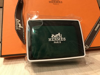 HERMES愛馬仕《橘綠之泉》香皂 50G