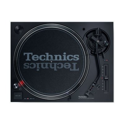 [淘兒音樂] Technics SL-1210 MK7 黑膠唱盤機
