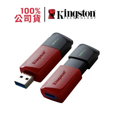 Kingston金士頓 DTXM/128GB DataTraveler Exodia M USB 隨身碟 128G台灣製