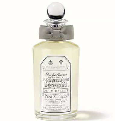 現貨🔥英國頂級香氛 Penhaligon's潘海利根 布倫海姆花束 裸瓶禮盒組