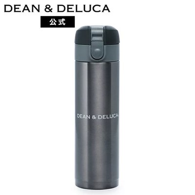 《FOS》日本 DEAN DELUCA 經典 不鏽鋼 保冷瓶 保溫瓶 運動水壺 輕量 時尚 禮物 熱銷 新款 限定