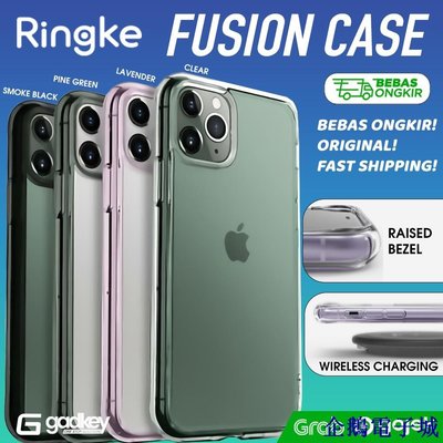 企鵝電子城Ringke Fusion Case iPhone 11 Pro Max 11 Pro 11 Pro 11