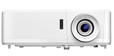 《名展音響》OPTOMA UHZ45+ 智慧型 4K UHD 雷射家庭劇院投影機