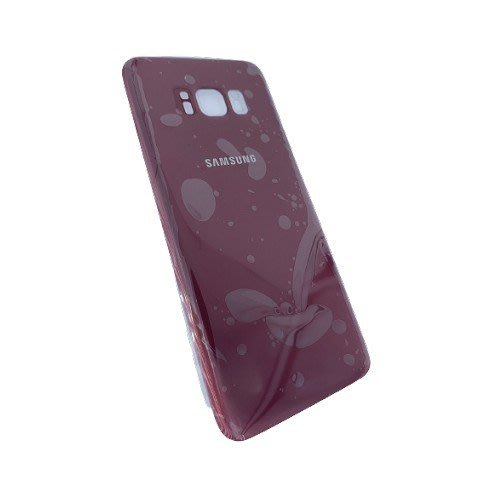 【保固一年 】三星 GALAXY S8 原廠電池蓋 後殼更換 破裂 維修背蓋/背殼 破裂 變形 S8