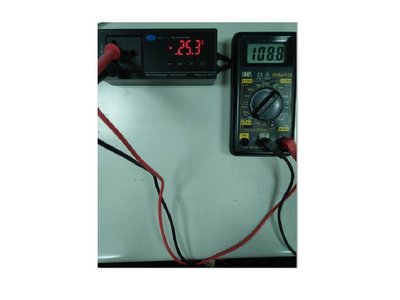 AC110V/繼電器16A大電流插座型溫度控制加濕器