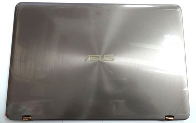 全新 ASUS 華碩 UX360 UA (灰) 上半總成 14吋