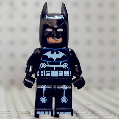 易匯空間 樂高 LEGO 超級英雄人仔 SH046 電漿蝙蝠俠 獨占LG1425