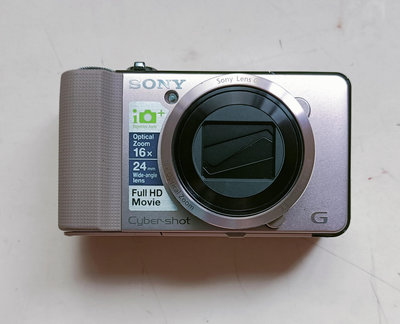 SONY DSC-HX9V CMOS數位相機
