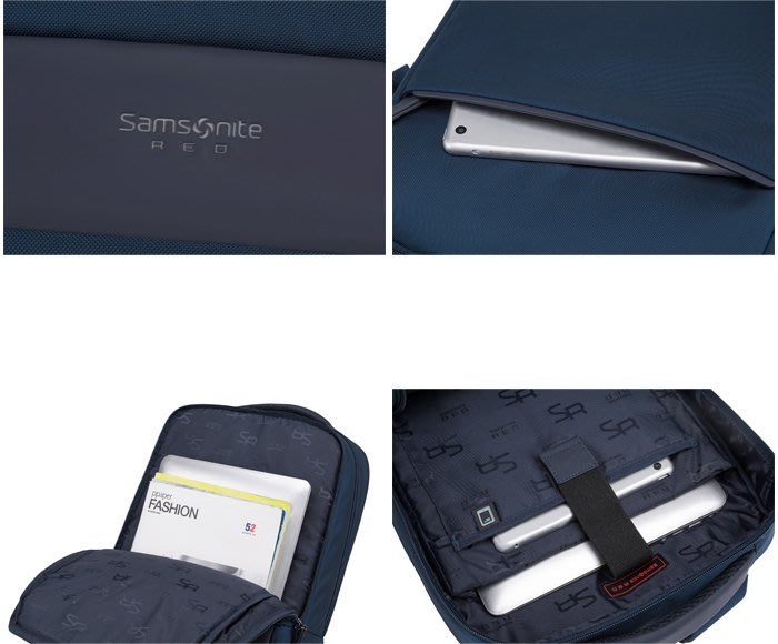 samsonite midnite